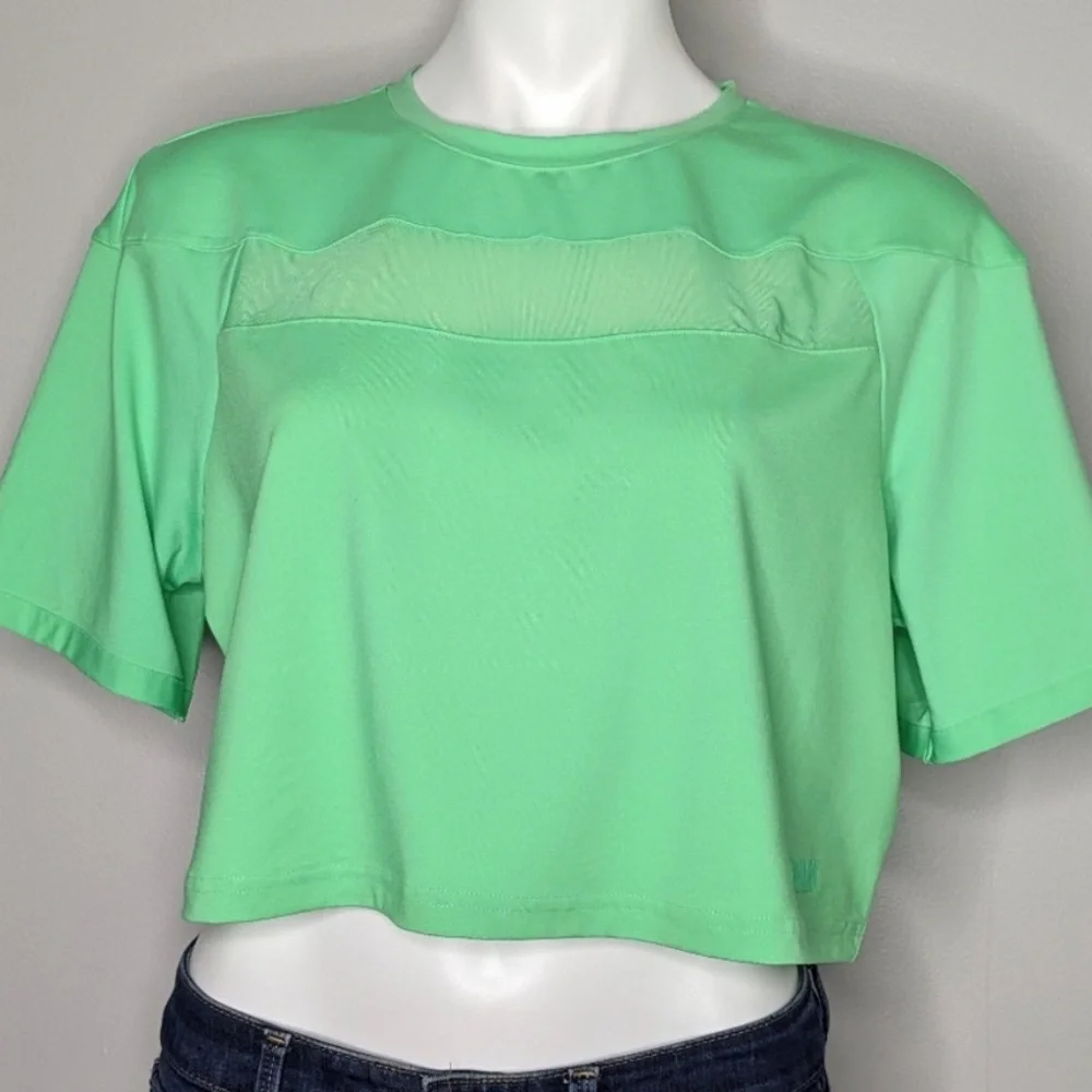 Gymshark Crop Top - Picture 1 of 3